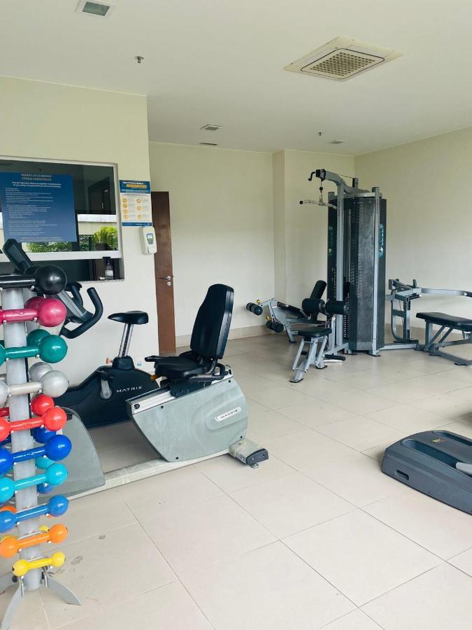 Aparthotel Viastay Rio Centro, Pq Olimpico, Jeunesse Arena Rio de Janeiro