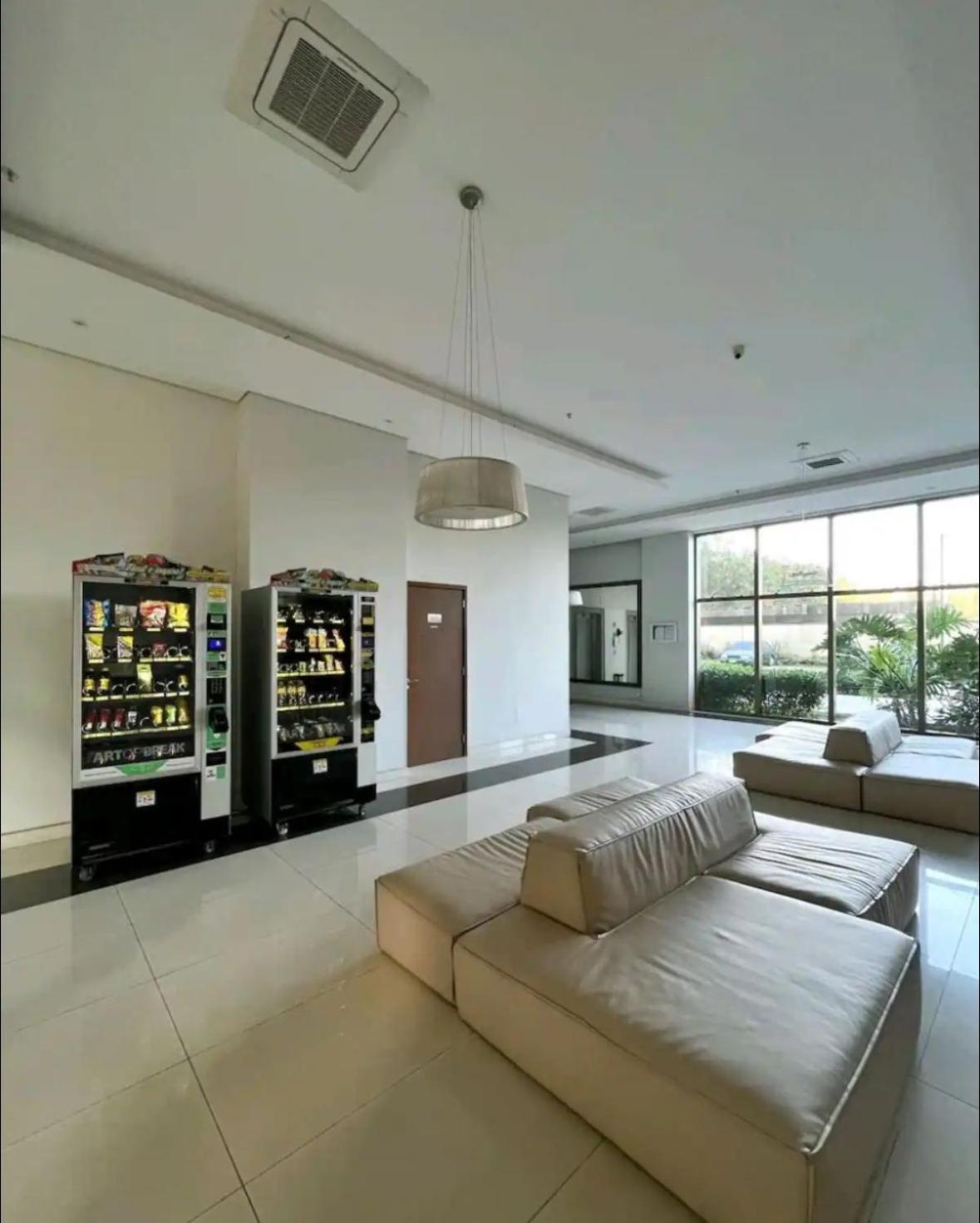 Viastay Rio Centro, Pq Olimpico, Jeunesse Arena Aparthotel