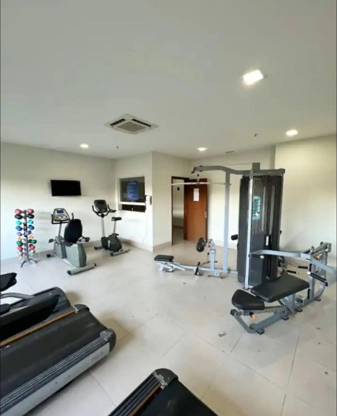 Viastay Rio Centro, Pq Olimpico, Jeunesse Arena Aparthotel Rio de Janeiro