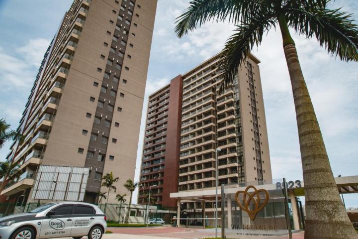 Viastay Rio Centro, Pq Olimpico, Jeunesse Arena * Rio de Janeiro