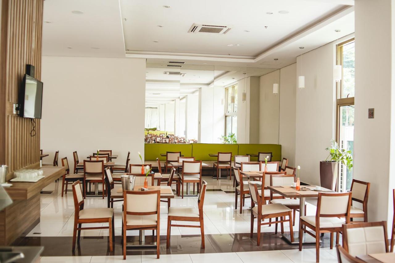 Aparthotel Viastay Rio Centro, Pq Olimpico, Jeunesse Arena