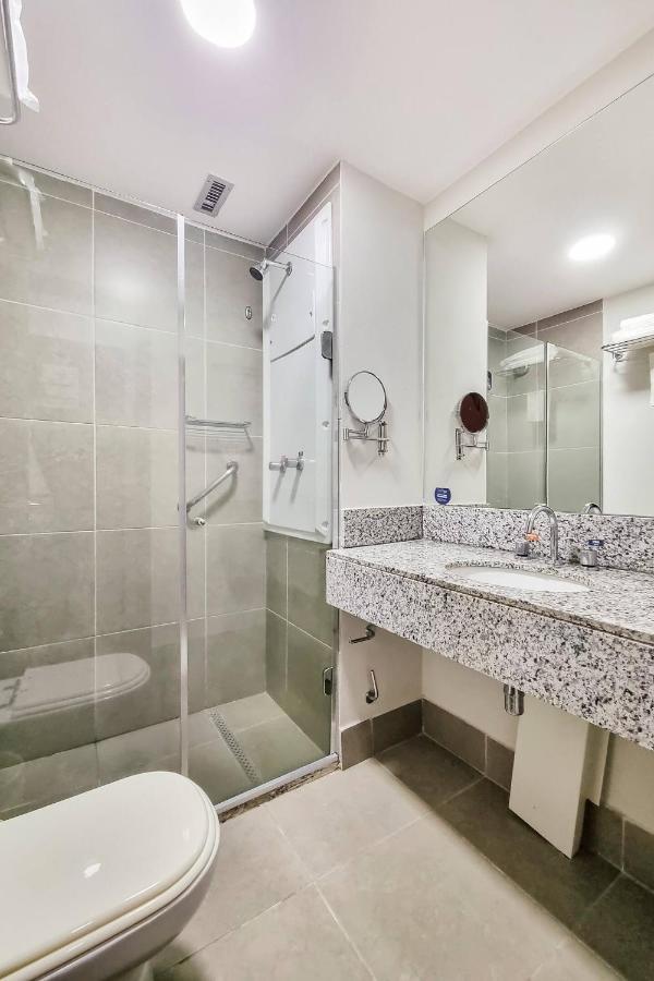 Viastay Rio Centro, Pq Olimpico, Jeunesse Arena Aparthotel Rio de Janeiro